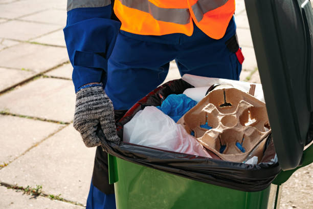 Recycling Services for Junk in Centerville, UT